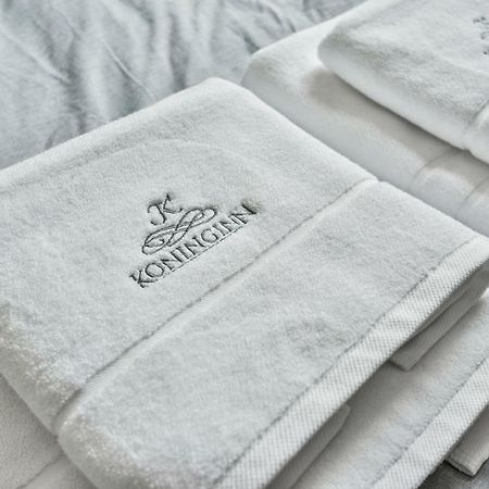 Boutique Hotel Koninginn Haarlem Kültér fotó