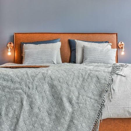 Boutique Hotel Koninginn Haarlem Kültér fotó