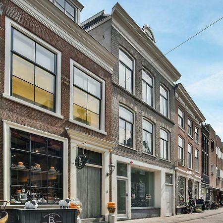 Boutique Hotel Koninginn Haarlem Kültér fotó