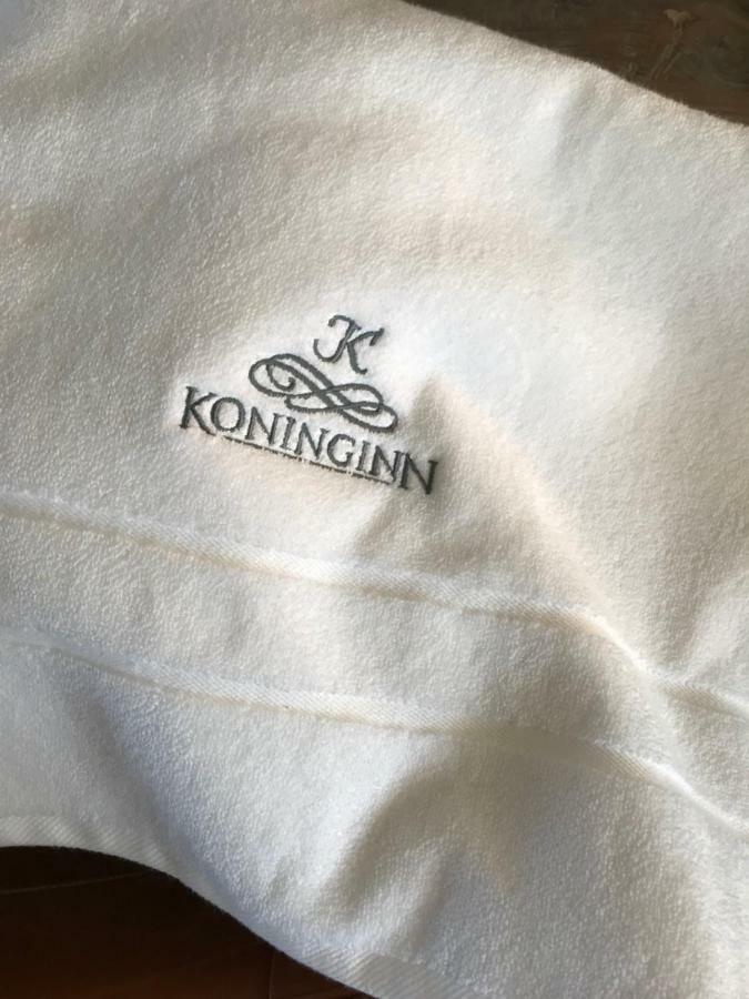 Boutique Hotel Koninginn Haarlem Kültér fotó