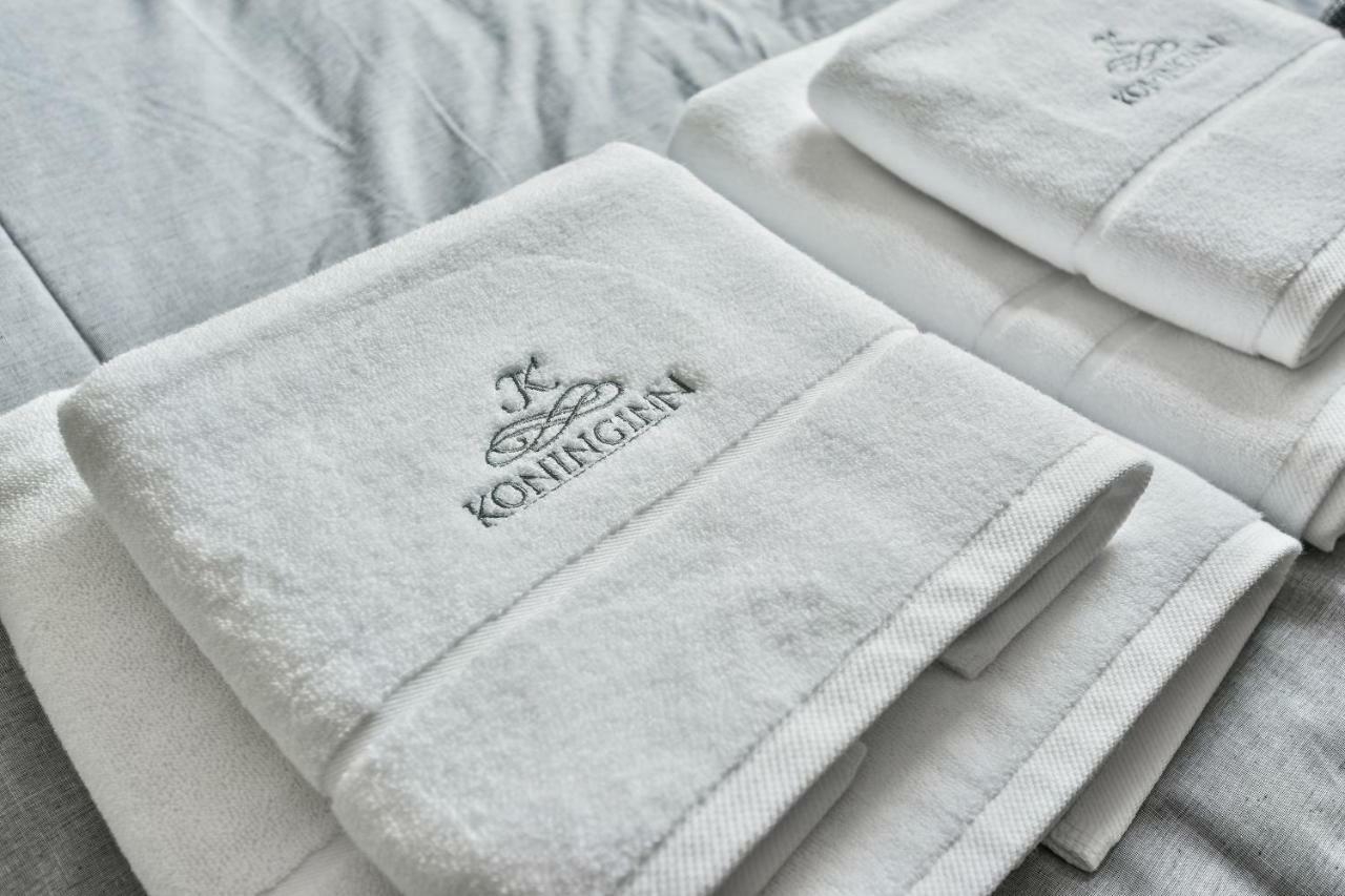 Boutique Hotel Koninginn Haarlem Kültér fotó