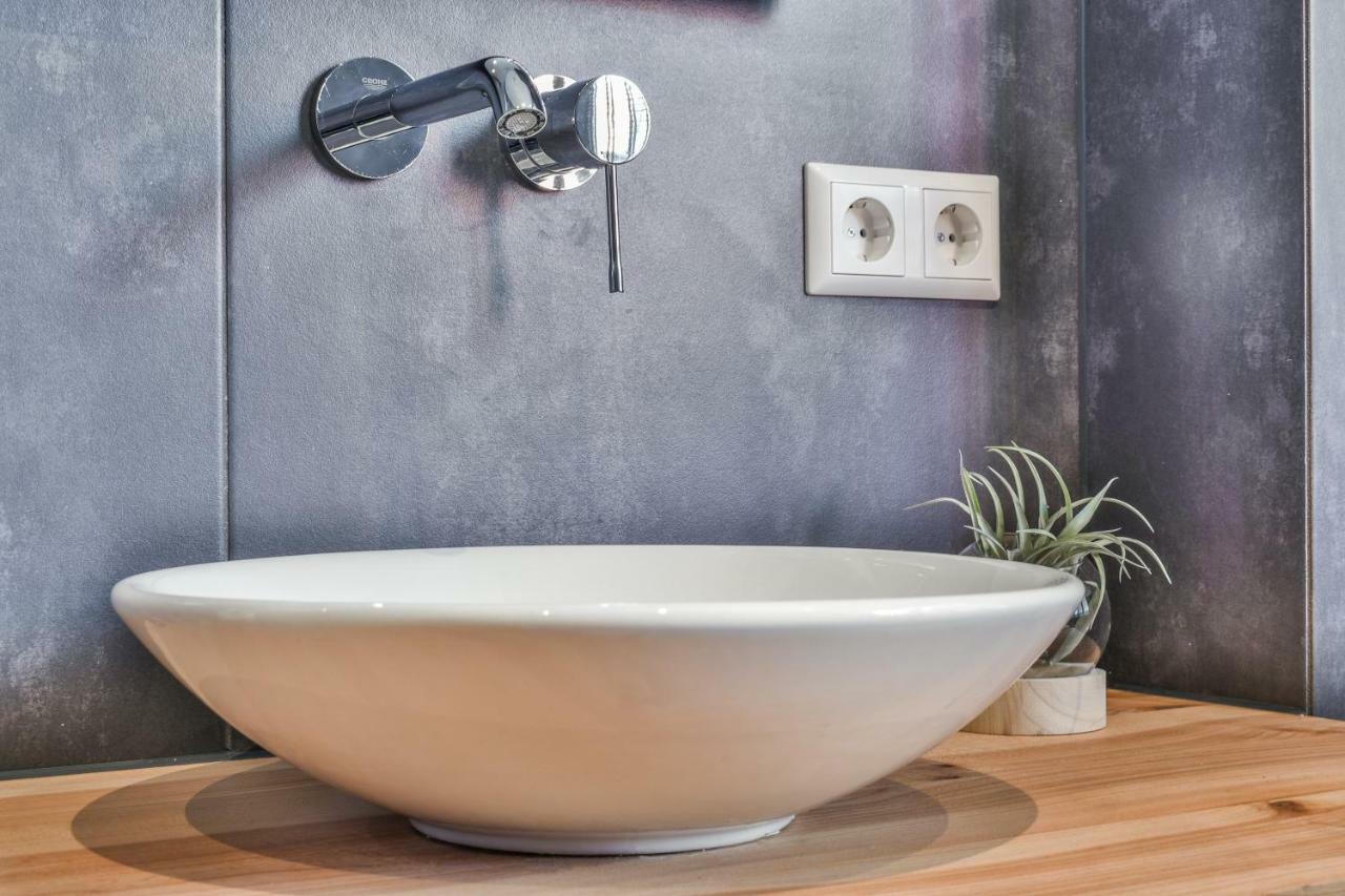 Boutique Hotel Koninginn Haarlem Kültér fotó