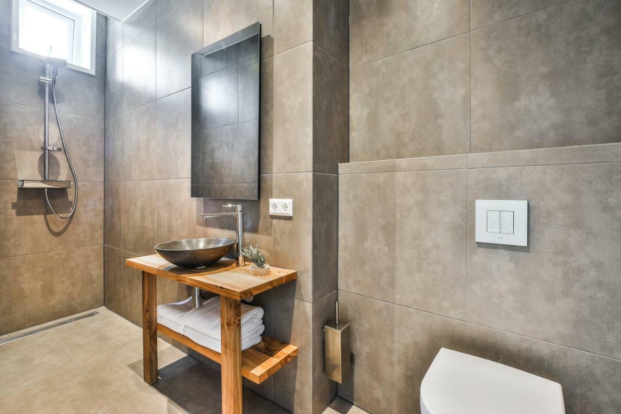Boutique Hotel Koninginn Haarlem Kültér fotó