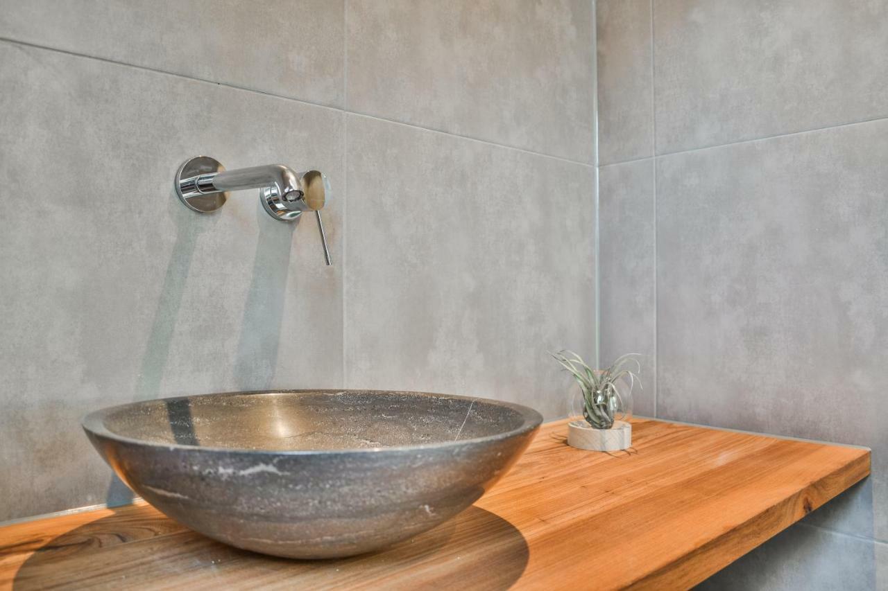 Boutique Hotel Koninginn Haarlem Kültér fotó