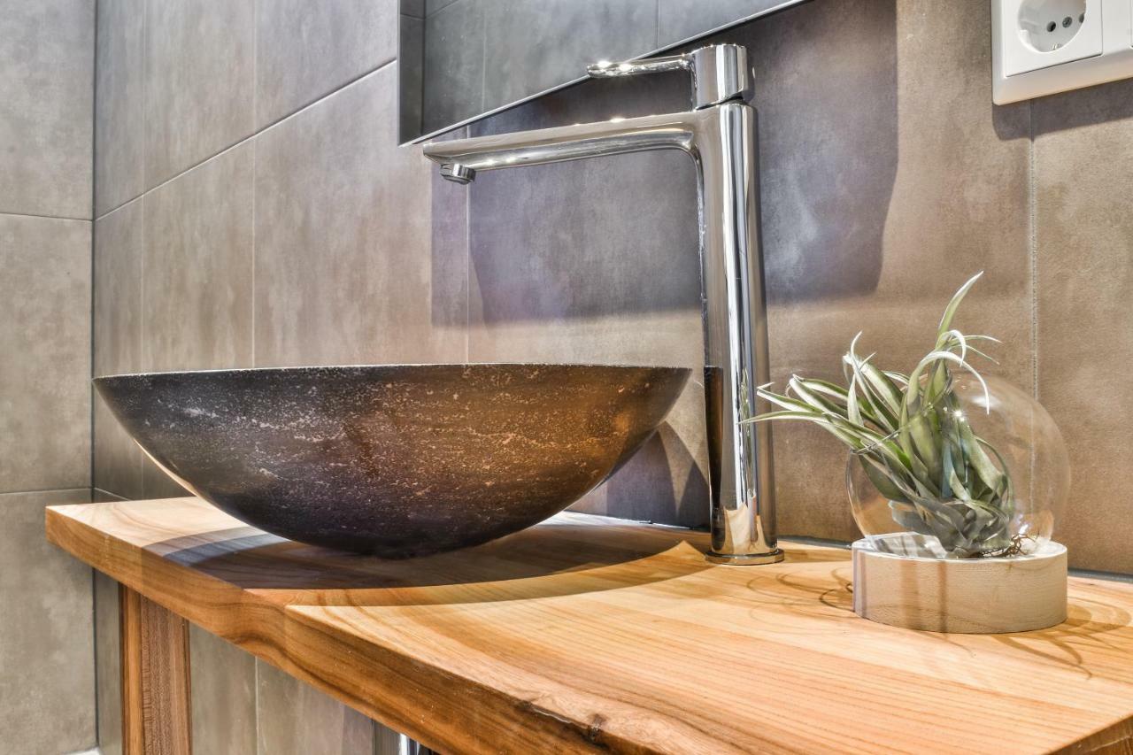 Boutique Hotel Koninginn Haarlem Kültér fotó