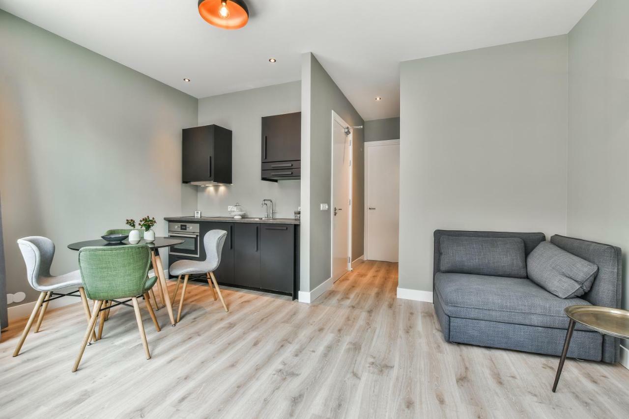 Boutique Hotel Koninginn Haarlem Kültér fotó